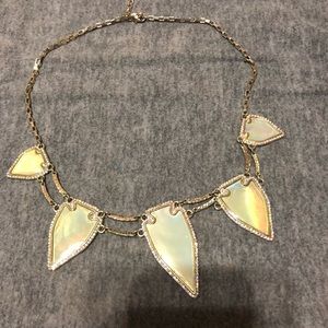 Katy Perry Collection Statement Necklace